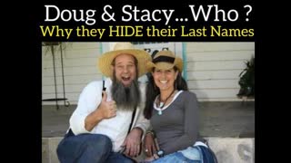 Doug and Stacy EXPOSED