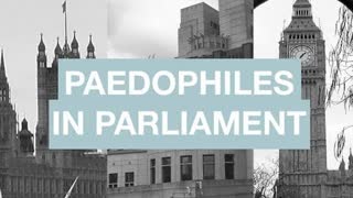 Paedophiles In Parliament (2018)