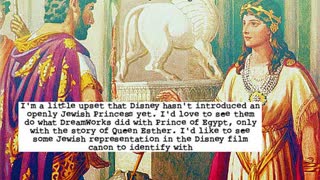 TEXE MARRS ðŸŽžï¸ LESSONS OF PURIM ðŸ• QUEEN ESTHER AND THE HOLY DAY OF JEWISH KILLING âœ¡ï¸ JUNE 13, 2015