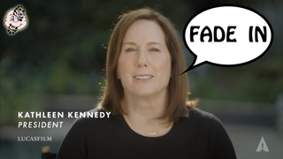 KATHLEEN KENNEDY Absolutely DESTROYED in Oscars "PRO WAHAMEN" Video!!