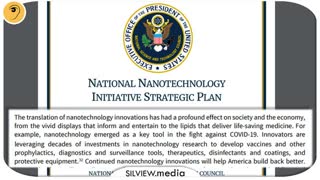 Nanotechnology Used in Over 2,000 Food Items Goes Unlabeled (2022 report)