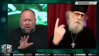 ⚡⚡ ALEX JONES BANNED BROTHER NATHANAEL INTERVIEW ⚡⚡