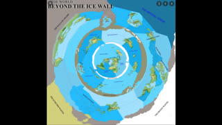 FLAT EARTH -BEYOND THE ICE WALL