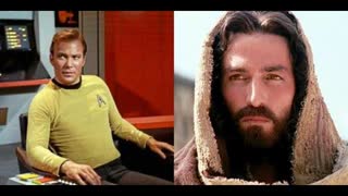 What Star Trek Got RIGHT about Jesus