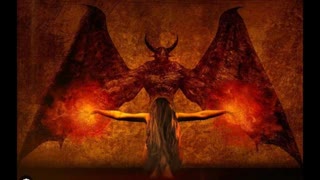 Antichrists' Checklist ? HELL Hath Enlarged HERSELF - HER JUDGMENT Has Come - Time Of FEMALE RIVAL !