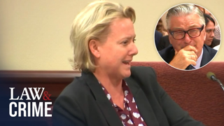 'Rust' Prosecutor Calls Herself as Witness Before Trial Gets Dismissed