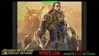 World Pirate Radio News™ (Show No.275)