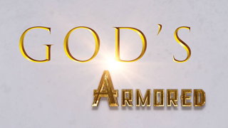 GODS ARMORED TRAILER 1