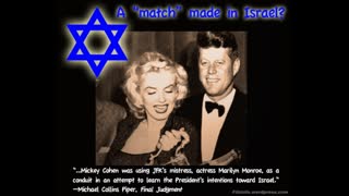 MCP 26 JAN- 2 FEB 2007: JIMMY CARTER IHR HOLOCAUST TED PIKE HATE LAWS, MOSSAD DISGUISED AS ARABS