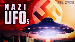 Did Hitler Have Flying Saucers? ⚡? ?? 卐 ? 卐 ?? ?⚡