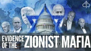 EVIDENCE OF A ZIONIST MAFIA ₪ HOW ISRAEL CONTROLS THE US AND GLOBAL POLITICS