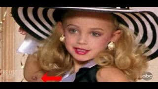 PROGRAMMED TO KILL ðŸ‘¿ðŸ”¥ SATANIC COVER-UP PART 274 [ALEX CONSTANTINE ðŸ«£ JONBENET RAMSEY]