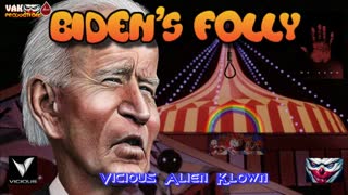 Biden's Folly