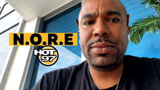 N.O.R.E. Addresses Ye Drink Champs Backlash; 'I Regret It'