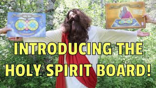 The Holy Spirit Board!