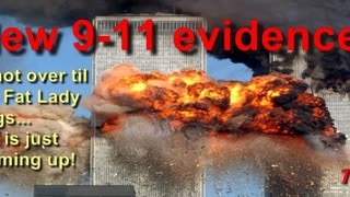 SECRET BAROMETRIC BOMB TECHNOLOGIES, NUCLEAR TECHNOLOGIES, USED TO BRING WTC TOWERS DOWN ðŸ’£ðŸ’¥ PROOF