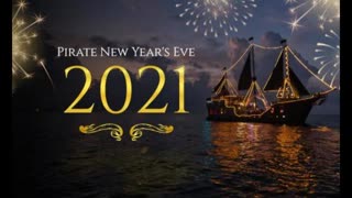 New Year's Eve (2020) Open-House!