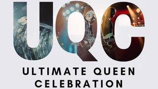 MARC MARTEL - QUEEN CELEBRATION LIVE ALBUM