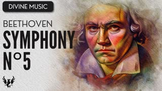 BEETHOVEN ❯ Symphony No. 5 ❯ 432 Hz