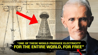 Nikola Tesla: “This invention was their worst nightmare”