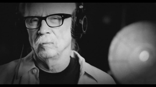 John Carpenter "Escape From New York" (Official Live In Studio Video)