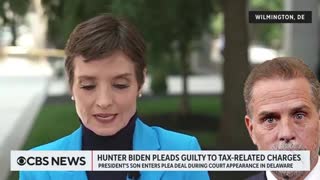 Hunter Biden's Legal Battles... lmao! (A very well done and funny video)