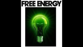 Free Energy without Kinetic Input by Ken Wheeler