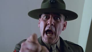 Full Metal Jacket - 1987