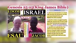 Black Hebrew Israelites Debunked + Israelite's in Europe