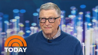 Exclusive: Bill Gates Talks Divorce, Jeffrey Epstein, Elon Musk