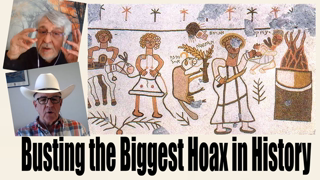 Gabriel and McKibben: Busting the Biggest Hoax in History