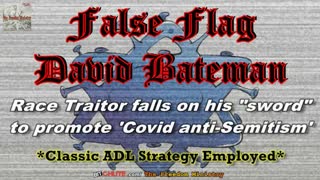 THE 'UTAH TECH EXEC' FALSE FLAG EXPLAINED [DAVID BATEMAN] - The Freedom Ministry