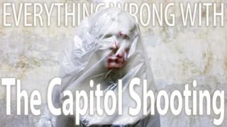 Everything Wrong With The Capitol Shooting In 21 Minutes Or Less