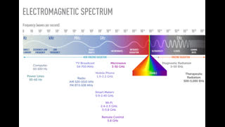 FREQUENCY CURES CANCER