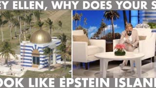 EPSTEIN ISLAND VISITORS ðŸ“¢ COME ON DOWN!