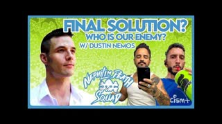 Nephilim Death Squad ft. Dustin Nemos: Final Solution