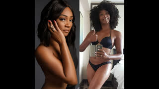 TIFFANY HADDISH DARKEST SECRET NOW EXPOSED