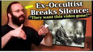 Secrets of Frequency + Vibration~ Ex-Occultist Breaks Silence on Secret Knowledge of the Chosen Few.