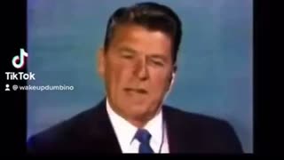 Holocaust Was a Big Lie to Steal Palestine!?? Even Ronald Reagan admitted it.