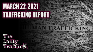 Traffick Run Down March 22, 2021| ð“ðƒð“