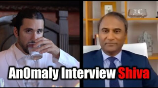 Dr. Shiva Interviewed By An0maly On Why He Dislikes RFK Jr., Is Trump The Swamp & “Fire Fauci”!