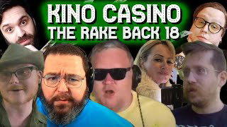 Ralph V.S Boogie! Ralph Vs Corrinne! The Sartor Safari! Beardson Doxes Donator! Baked Bum Mad!