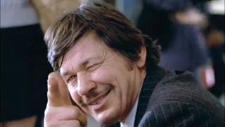 DEATH WISH (1974) - Ending Scene