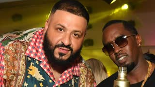 SNO™⚠️❗️CREEPY VIDEO OF DIDDY THE P DIDDLER, DJ KHALID AND RICK ROSS BOASTING ABOUT WHAT❓