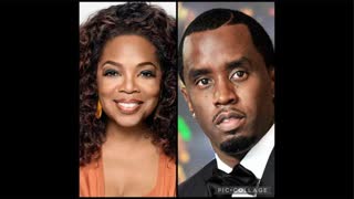 Diddy’s Sick Freak Off Tapes Reveals Oprah Winfrey & Has Her Terrified In Court ... [PublishedToday]