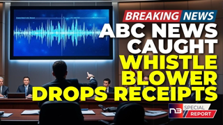 ?BREAKING: ABC News BUSTED! Faces Congressional Probe! Debate Manipulation Allegations Mount!?