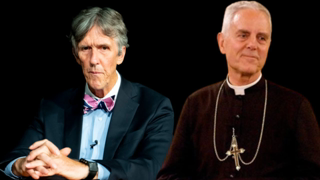 Friends of Aquinas Ep. 5 w/ Dr. E. Michael Jones and Bishop Richard Williamson