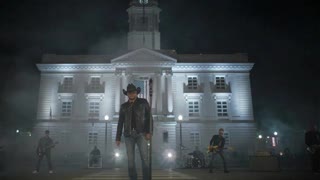 JASON ALDEAN ? TRY THAT IN A SMALL TOWN (OFFICIAL MUSIC VIDEO)