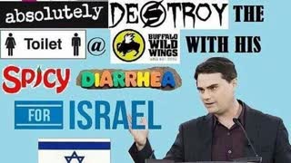 SUPER ARCH-RIGHT DEFENDER BEN SHAPIRO ðŸ«£ GETS JORDAN B. PETERSON'S BACK