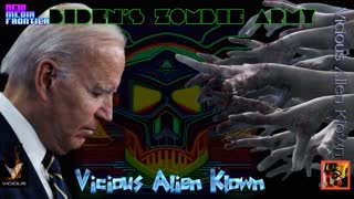 (Repost Classic) Biden's Zombie Army